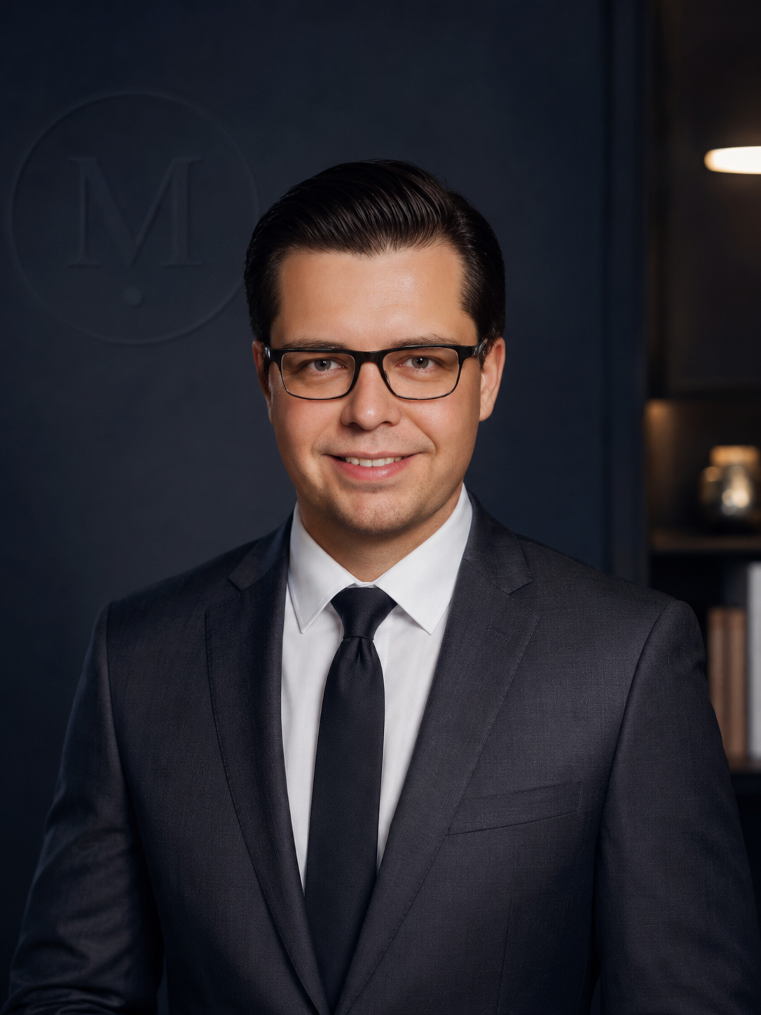 Marcel Magalhaes Mendes, LL.M. — Gründer Mendes Healthcare Executive Search